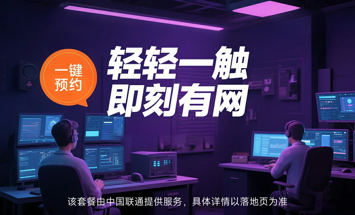 港南区中国联通